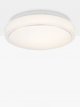 LED Flush Ceiling Light, White