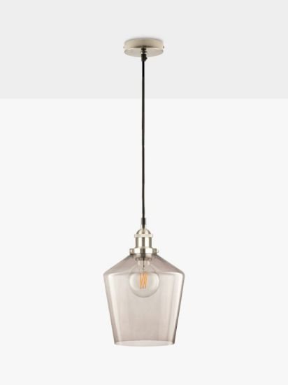 Lifestyle Glass Pendant Ceiling Light