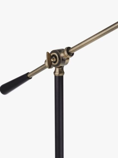 Balance Arm Floor Lamp