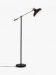 Balance Arm Floor Lamp