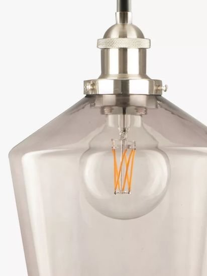 Lifestyle Glass Pendant Ceiling Light