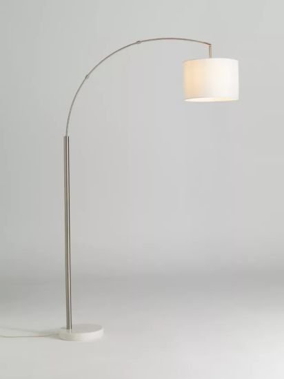 Arched Floor Lamp