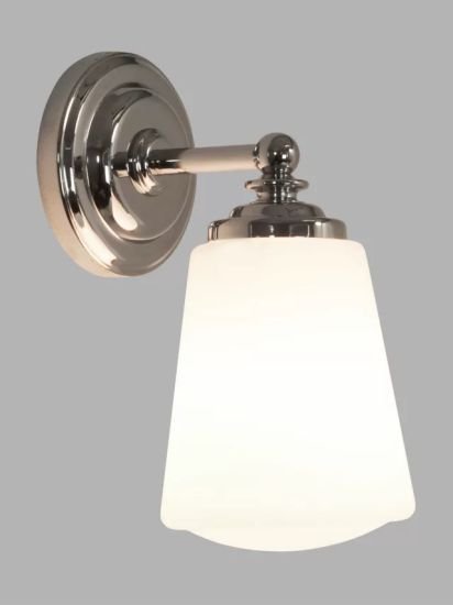 Anton Bathroom Wall Light