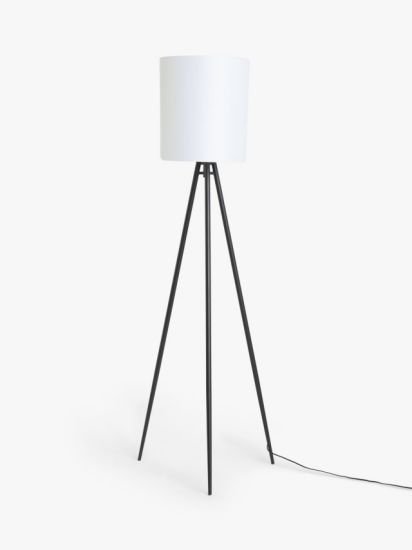 Tripod Floor Lamp