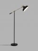 Balance Arm Floor Lamp