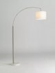 Arched Floor Lamp