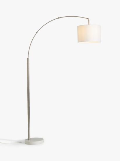 Arched Floor Lamp